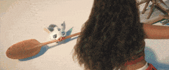 disney how far i'll go GIF by Moana