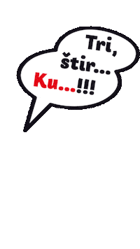 ekoknap ursula pust cerknica butalci Sticker