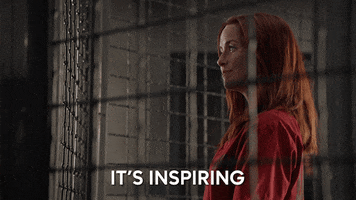 Inspire Los Angeles GIF by ABC Network