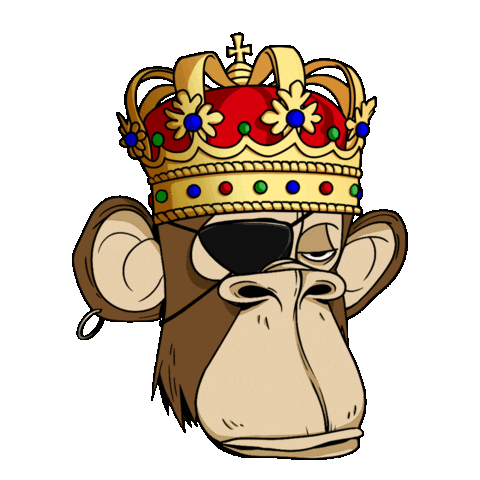Eth Nfts Sticker by Javier Cobas