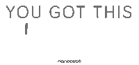 Text Brand Sticker by Nanobébé