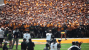 College Football GIF by Baylor University