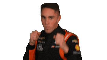 Ntt Indycar Series Sport Sticker by INDYCAR