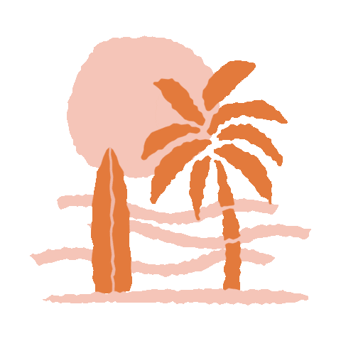 La Jolla Beach Sticker by Everyday California