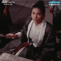 Kung Fu Reaction GIF by Arrow Video