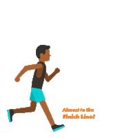 miami marathon miamifamous Sticker by Fitbit Miami Marathon and Half Marathon