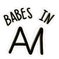 Alexmika Sticker by Alex Mika Jewelry