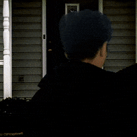 Trick Or Treat Please GIF