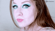 Fashion Kiss GIF by Lillee Jean