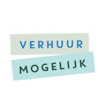 MakelaardijvanderHouwen makelaardij van der houwen Sticker