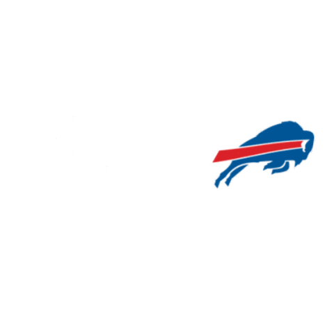 Josh Allen Football Sticker by Buffalo Bills
