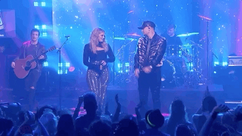 new years what ifs GIF by New Year's Rockin' Eve