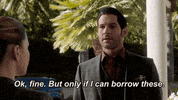 lucifer on fox GIF by Lucifer