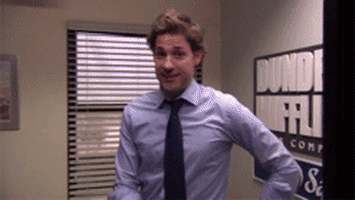 the office 5 to 7 minutes GIF