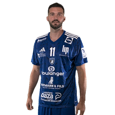 Hand Adidas Sticker by GRAND BESANÇON DOUBS HANDBALL