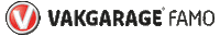 Sticker by Vakgarage