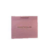 moniqueatelier girls shopping shop italia Sticker