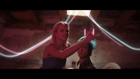music video magic GIF by Tritonal