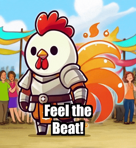 Zoroostercharacter GIF by Zorooster