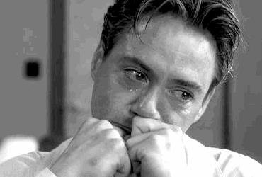 robert downey jr GIF by HuffPost