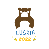 Ucla Bruins Sticker by UCLA Luskin Undergraduate Program