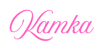 Kamka Sticker by Glow Club