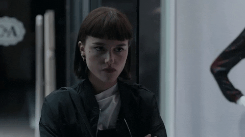 Angry Boos GIF by wtFOCK