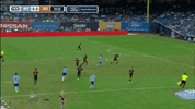 Major League Soccer Football GIF by NYCFC