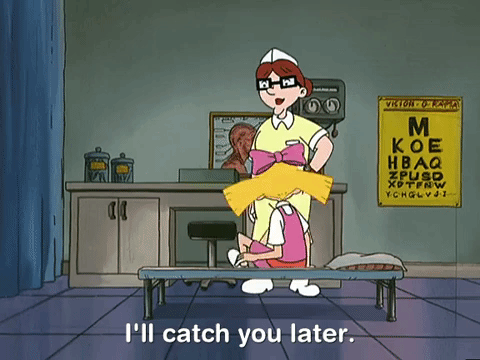 hey arnold nicksplat GIF