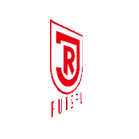 jahnfutsal futsal regensburg ssv 1889 Sticker