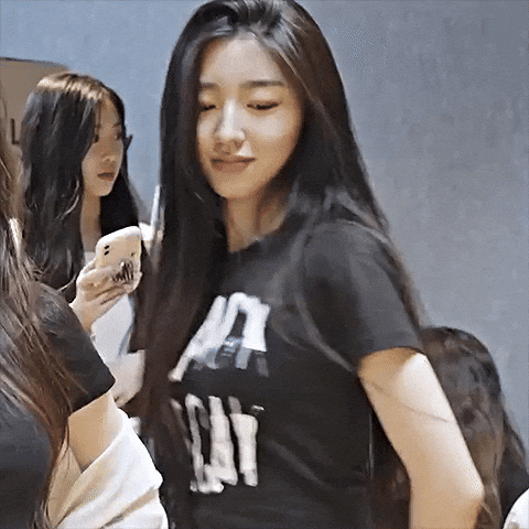 K-Pop Dance GIF