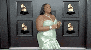 Red Carpet GIF by Recording Academy / GRAMMYs