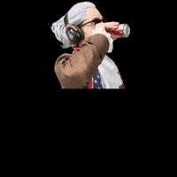 Here You Go Dr Pepper GIF