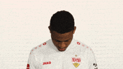 Look Up Vfb Stuttgart GIF by Bundesliga