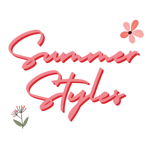 Fashion Summer Sticker by SHEIN