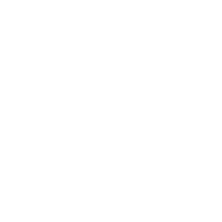 Feliz Natal Lettering Sticker