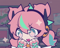 Excited Pumped Up GIF