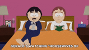 GIF by South Park 