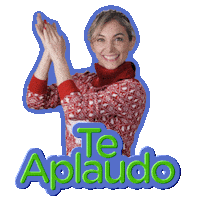 Loreto Aravena Sos Sticker by tikipictures