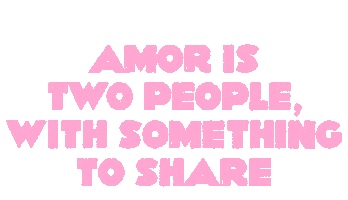 I Love You Valentine Sticker by Canticos World
