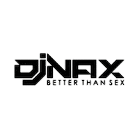 Nax Please Sticker by djnax