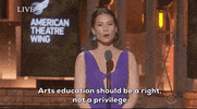 tonyawards tony awards 2019 GIF
