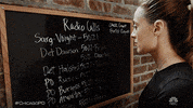 Sad Chicago Pd GIF by One Chicago