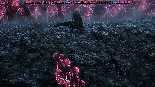 GIF by Crunchyroll