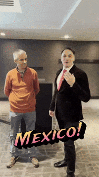 Happy Riviera Maya GIF by Casol