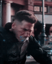 Spider Man GIF