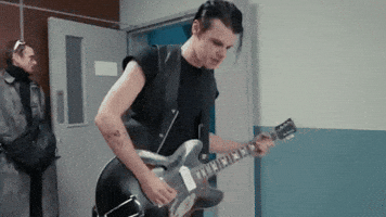 Angel Zombie GIF by YUNGBLUD