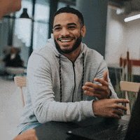 Stress Management GIF by Forward College