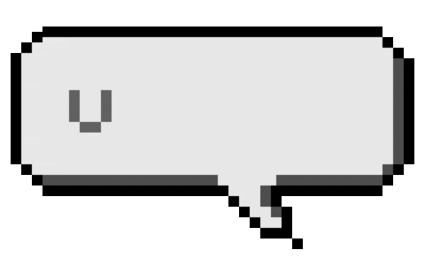 juwina giphyupload emotion speech reply Sticker