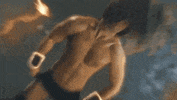 Jungle Boy Aew On Tnt GIF by All Elite Wrestling on TNT